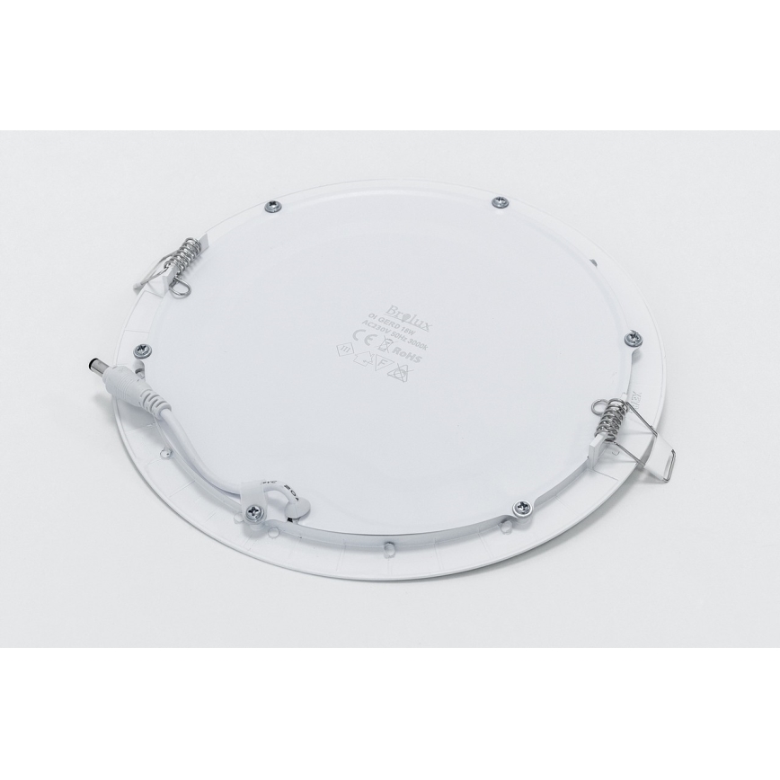 Riippuva LED-kattovalaisin GERD LED/18W/230V 3000K