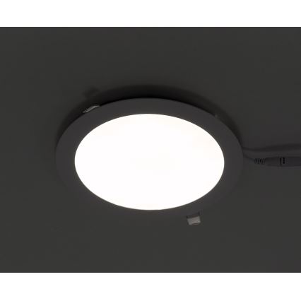 Riippuva LED-kattovalaisin GERD LED/18W/230V 3000K