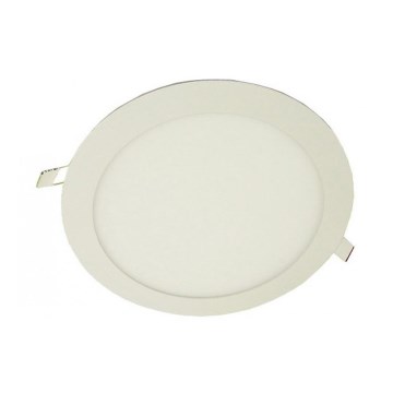Riippuva LED-kattovalaisin GERD LED/24W/230V 6000K