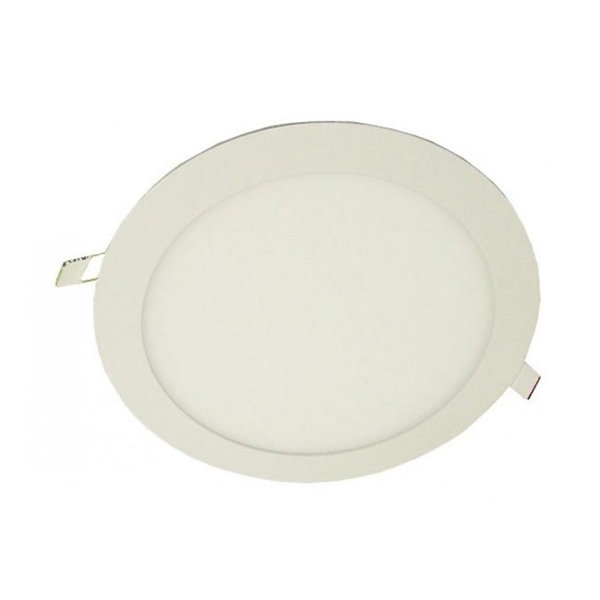 Riippuva LED-kattovalaisin GERD LED/24W/230V 6000K