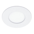 Riippuva LED-kattovalaisin GERD LED/3W/230V 3000K