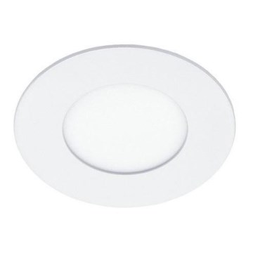 Riippuva LED-kattovalaisin GERD LED/3W/230V 3000K