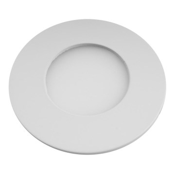 Riippuva LED-kattovalaisin GERD LED/3W/230V 4000K