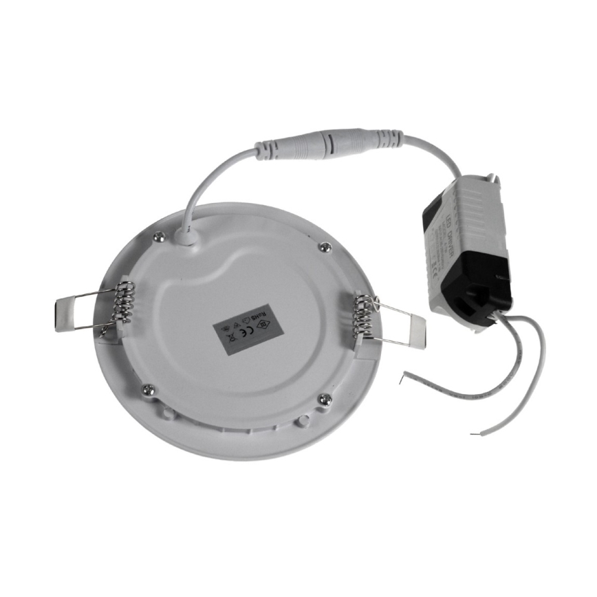 Riippuva LED-kattovalaisin GERD LED/3W/230V 4000K