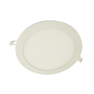 Riippuva LED-kattovalaisin GERD LED/6W/230V 3000K
