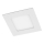 Riippuva LED-kattovalaisin GERE LED/3W/230V 3000K