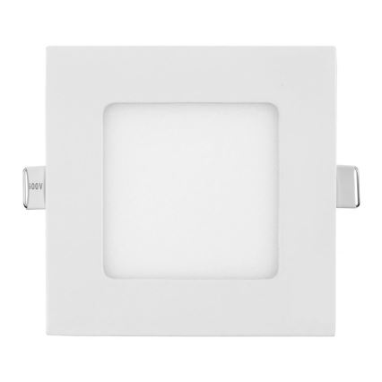 Riippuva LED-kattovalaisin GERE LED/3W/230V 3000K