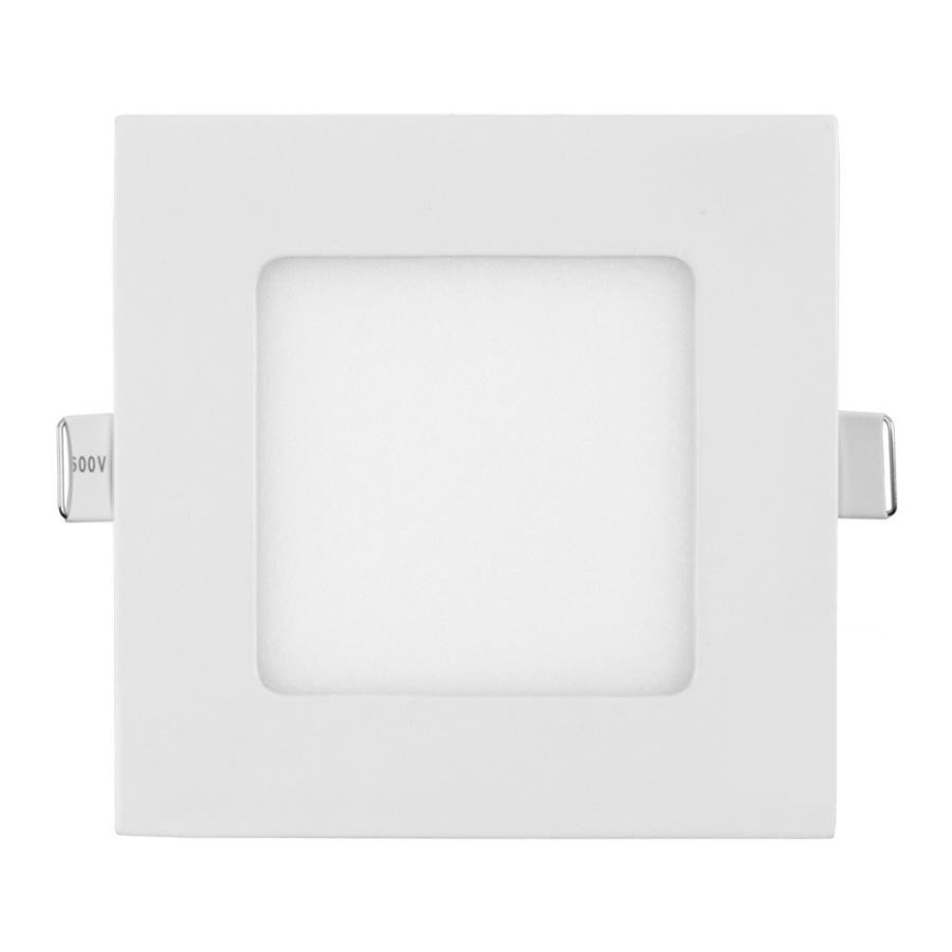 Riippuva LED-kattovalaisin GERE LED/3W/230V 3000K