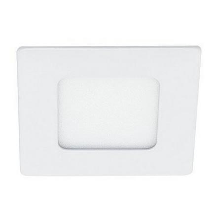Riippuva LED-kattovalaisin GERE LED/3W/230V 4000K