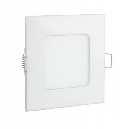 Riippuva LED-kattovalaisin GERE LED/6W/230V 3000K