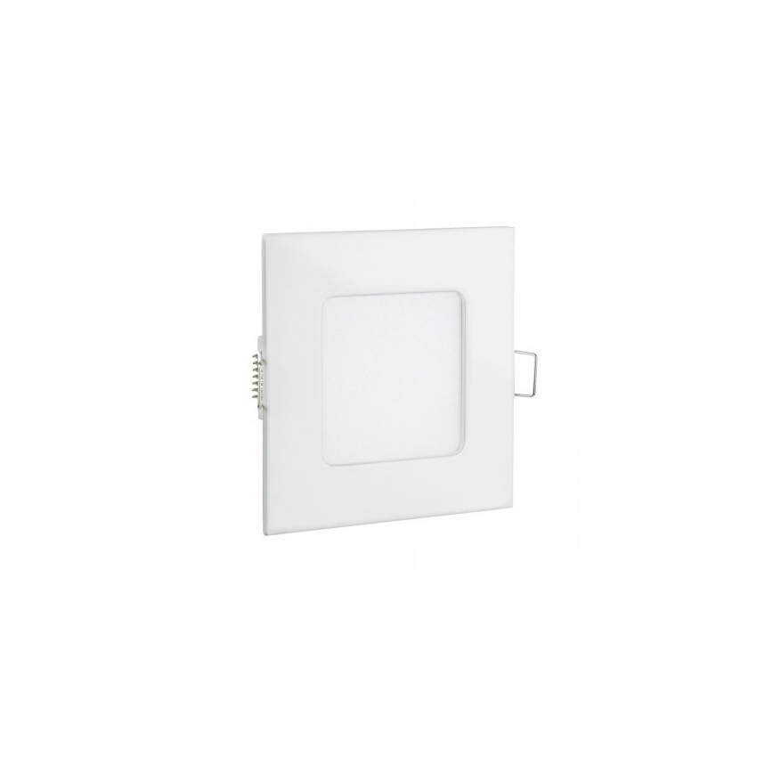 Riippuva LED-kattovalaisin GERE LED/6W/230V 3000K
