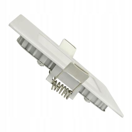 Riippuva LED-kattovalaisin GERE LED/6W/230V 3000K