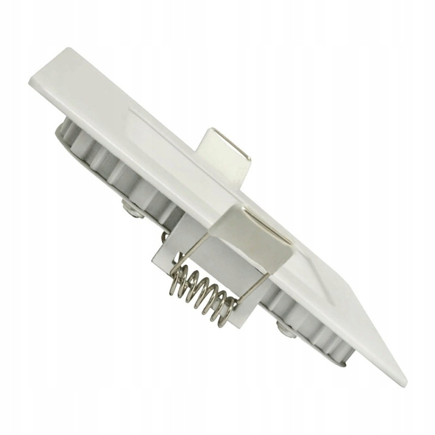 Riippuva LED-kattovalaisin GERE LED/6W/230V 3000K