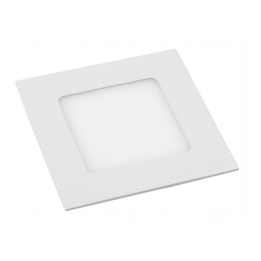 Riippuva LED-kattovalaisin GERE LED/6W/230V 4000K