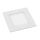 Riippuva LED-kattovalaisin GERE LED/6W/230V 4000K