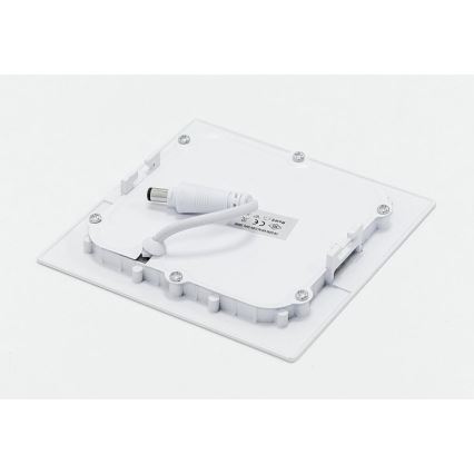 Riippuva LED-kattovalaisin GERE LED/6W/230V 4000K