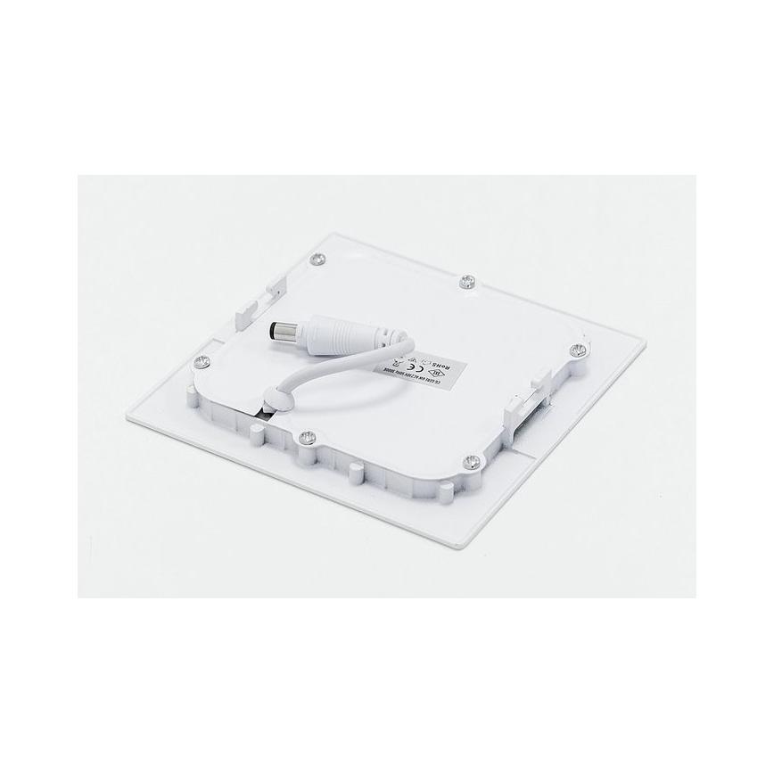Riippuva LED-kattovalaisin GERE LED/6W/230V 4000K