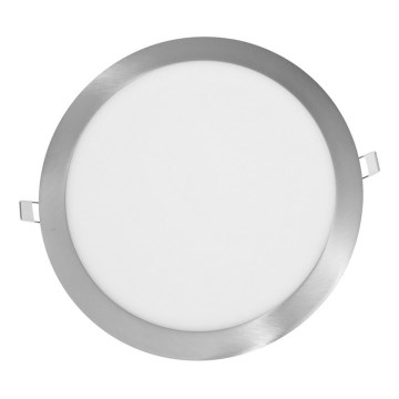 Riippuva LED-kattovalaisin LADA LED/25W/230V 4100K IP44