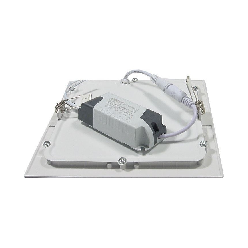 Riippuva LED-kattovalaisin LED/12W/230V 3000K