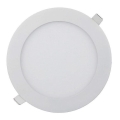 Riippuva LED-kattovalaisin LED/12W/230V 6000K