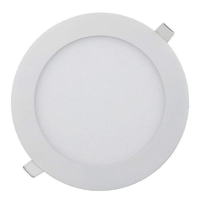 Riippuva LED-kattovalaisin LED/12W/230V 6000K