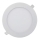 Riippuva LED-kattovalaisin LED/12W/230V 6000K