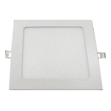 Riippuva LED-kattovalaisin LED/12W/230V 6000K