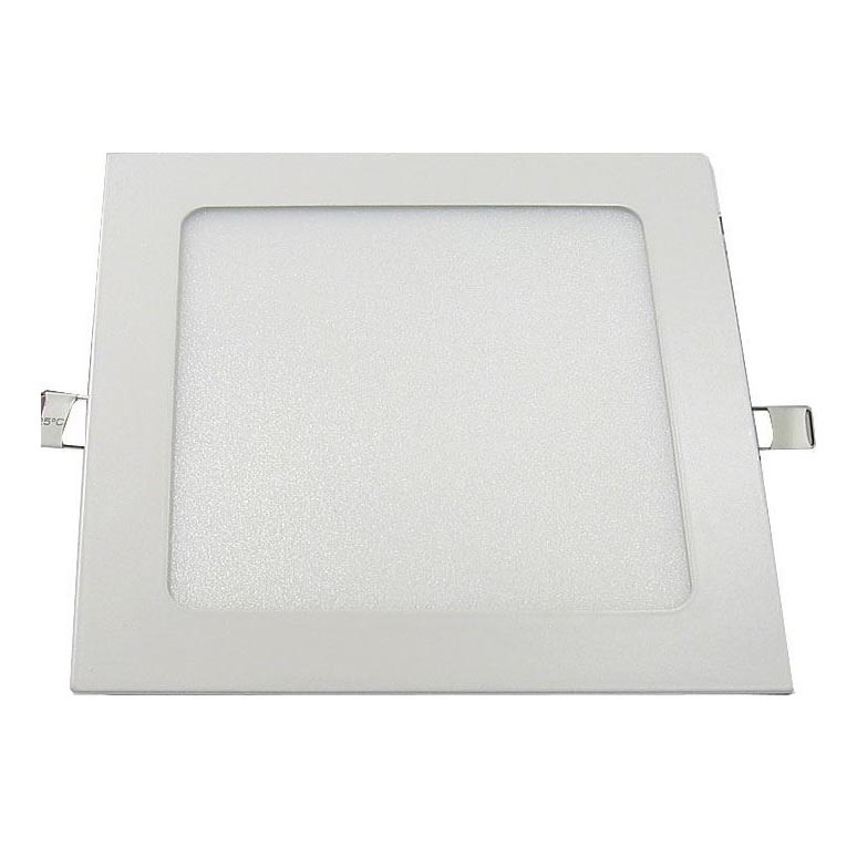 Riippuva LED-kattovalaisin LED/12W/230V 6000K