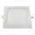 Riippuva LED-kattovalaisin LED/12W/230V 6000K