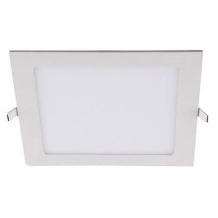 Riippuva LED-kattovalaisin LED/12W/230V 6000K
