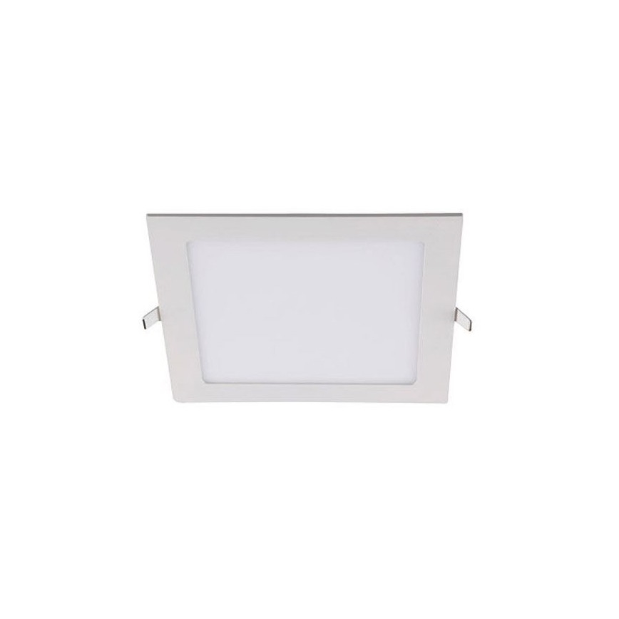 Riippuva LED-kattovalaisin LED/12W/230V 6000K