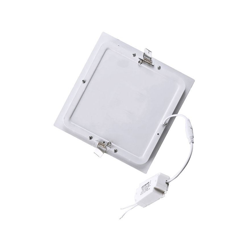 Riippuva LED-kattovalaisin LED/12W/230V 6000K
