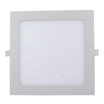 Riippuva LED-kattovalaisin LED/15W/230V 3000K
