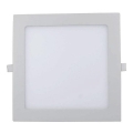 Riippuva LED-kattovalaisin LED/15W/230V 6000K