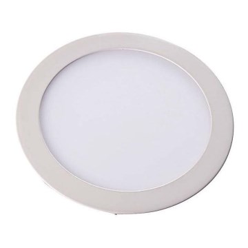 Riippuva LED-kattovalaisin LED/18W/230V 3000K