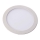 Riippuva LED-kattovalaisin LED/18W/230V 3000K
