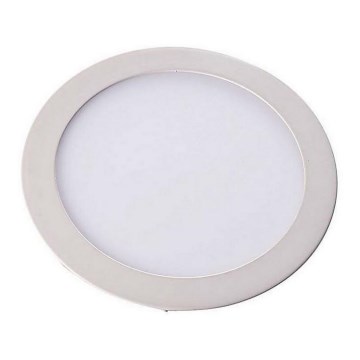 Riippuva LED-kattovalaisin LED/18W/230V 6000K