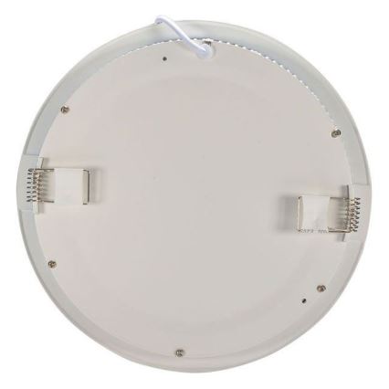 Riippuva LED-kattovalaisin LED/18W/230V 6000K