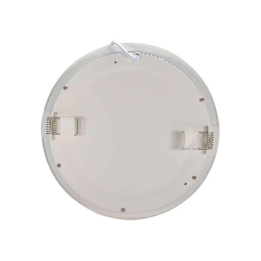 Riippuva LED-kattovalaisin LED/18W/230V 6000K
