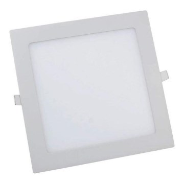 Riippuva LED-kattovalaisin LED/18W/230V 6000K