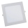 Riippuva LED-kattovalaisin LED/18W/230V 6000K