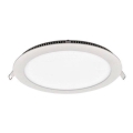 Riippuva LED-kattovalaisin LED/24W/230V 6000K