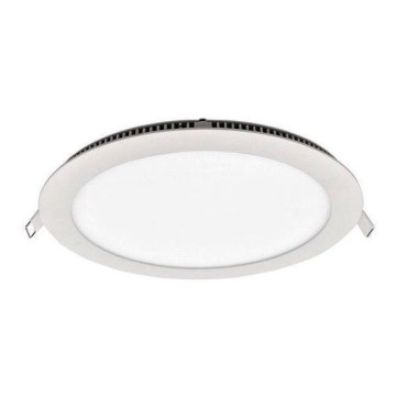 Riippuva LED-kattovalaisin LED/24W/230V 6000K