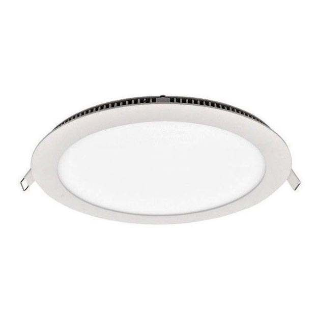 Riippuva LED-kattovalaisin LED/24W/230V 6000K