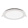 Riippuva LED-kattovalaisin LED/24W/230V 6000K