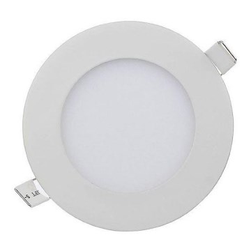 Riippuva LED-kattovalaisin LED/3W/230V 3000K