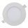 Riippuva LED-kattovalaisin LED/3W/230V 3000K