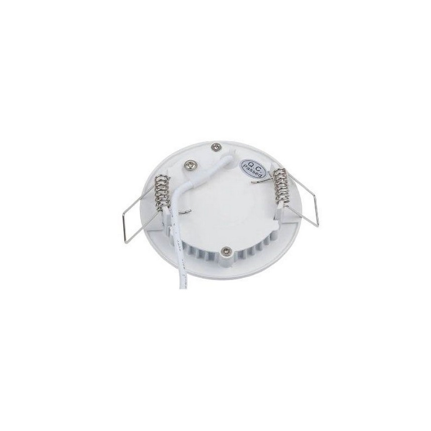 Riippuva LED-kattovalaisin LED/3W/230V 6000K