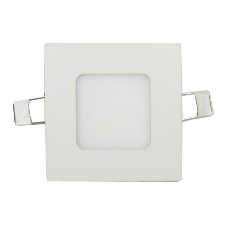 Riippuva LED-kattovalaisin LED/3W/230V 6000K