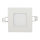 Riippuva LED-kattovalaisin LED/3W/230V 6000K